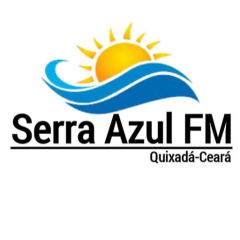 Radio Serra Azul Fm 87.9